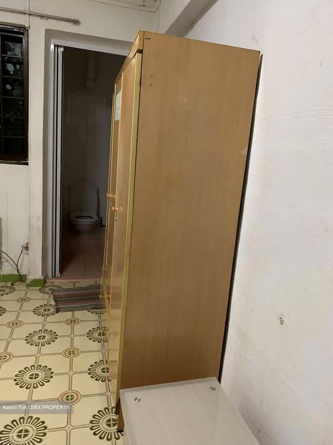 Blk 105 Bukit Purmie Ville (Bukit Merah), HDB 3 Rooms #610108231